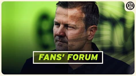 Fan Forum